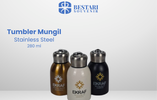 Mug Mungil: Souvenir Simple dengan Kesan Manis