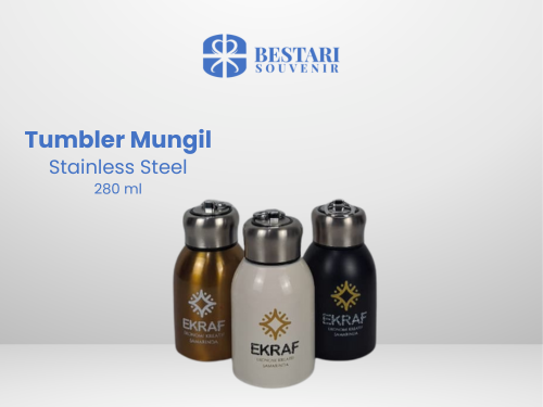 Mug Mungil: Souvenir Simple dengan Kesan Manis