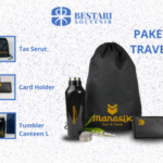 Souvenir Travel ke Mekkah: Praktis, Fungsional, dan Penuh Makna