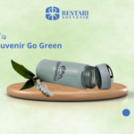 Souvenir Go Green: Eco Gift Kekinian yang Lagi Jadi Rebutan