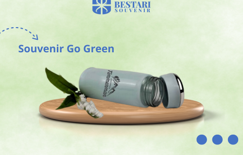 Souvenir Go Green: Eco Gift Kekinian yang Lagi Jadi Rebutan