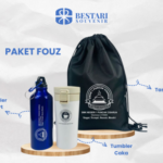 Paket Fouz: Pilihan Tepat untuk Marketing Perusahaan yang Modern