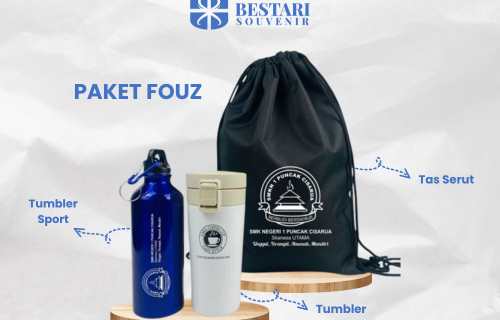 Paket Fouz: Pilihan Tepat untuk Marketing Perusahaan yang Modern