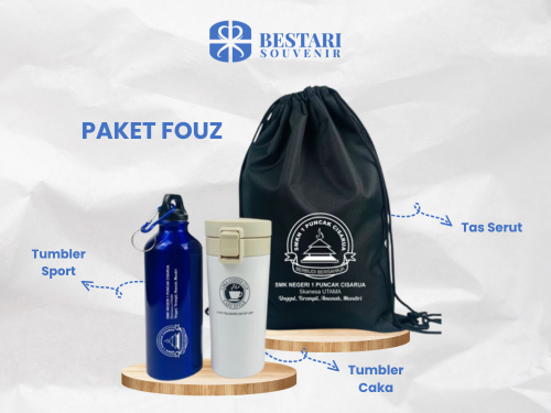 Paket Fouz: Pilihan Tepat untuk Marketing Perusahaan yang Modern