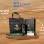 Apa yang Terjadi di 10 Detik Pertama Saat Klien Membuka Souvenir?