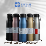Tumbler Steel Tali: Souvenir Elegan yang Fungsional untuk Segala Acara
