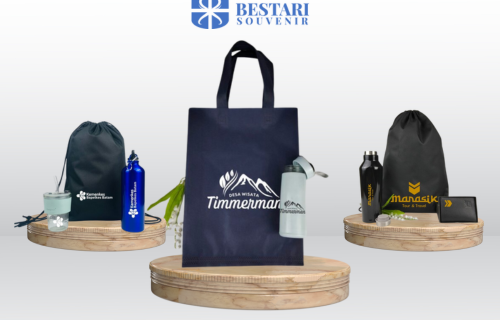 Tips Memilih Souvenir Eksklusif tapi Tetap Hemat Anggaran