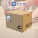 Proses Packing Payung di Bestari: Warna Beda, Penanganan Juga Beda