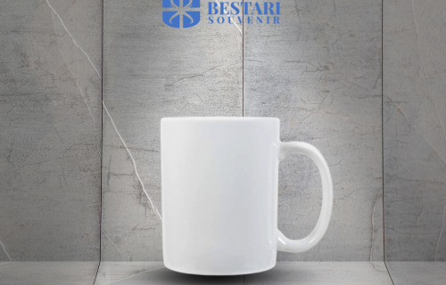 Mug Keramik: Souvenir Elegan yang Selalu Diminati