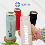 Tumbler Berbagai Warna Pastel: Pilihan Cantik dan Fungsional