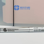 Pulpen Promosi dari Bestari Souvenir: Satu Goresan, Banyak Kesan