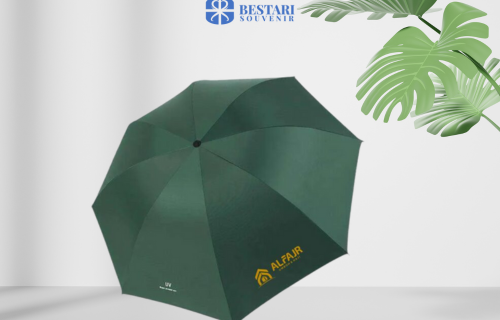 Payung Souvenir Eksklusif: Simbol Elegan yang Terlupakan