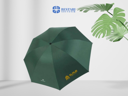 Payung Souvenir Eksklusif: Simbol Elegan yang Terlupakan