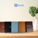 Notebook Eksklusif dari Bestari Souvenir: Catatan yang Meninggalkan Kesan