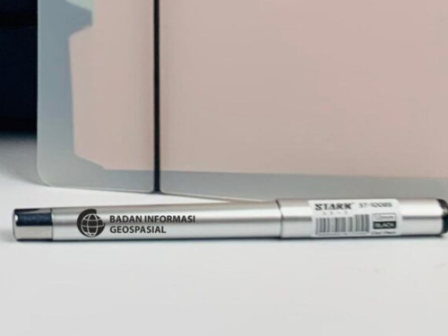 Souvenir Pulpen: Hadiah Sederhana dengan Nilai Tak Terbatas