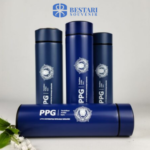 Tumbler Sakura Bestari Souvenir: Souvenir Modern dengan Nuansa Elegan