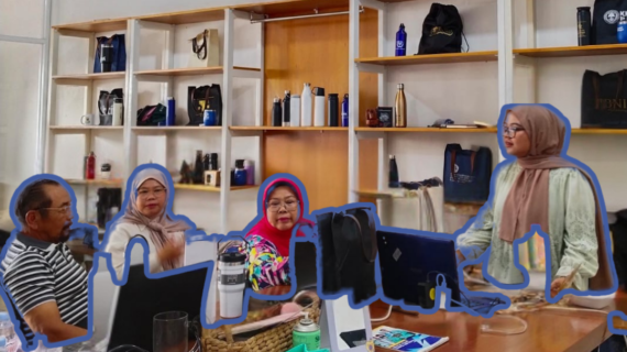 Kunjungan ke Showroom Bestari Souvenir: Temukan Inspirasi Souvenir Eksklusif