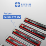 Pulpen Cetak DTF UV: Souvenir Elegan yang Nyaman untuk Menulis