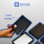 Card Holder Multifungsi: Simpan Kartu, Uang, dan Kenangan dalam Satu Genggaman