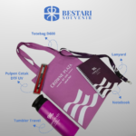 Souvenir Bestari, Pesanan dari Labuan Bajo yang Terjamin Aman Hingga Tiba di Tangan