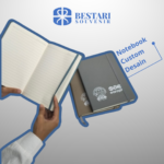 Notebook Custom Desain: Souvenir Eksklusif dengan Cover Premium