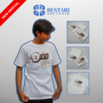 Kaos Event Custom: Souvenir Eksklusif yang Bikin Acara Makin Berkesan
