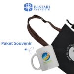 Souvenir Praktis yang Bikin Acara Lebih Berkesan