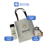 Souvenir Corporate Berkualitas untuk Perusahaan Ekraf