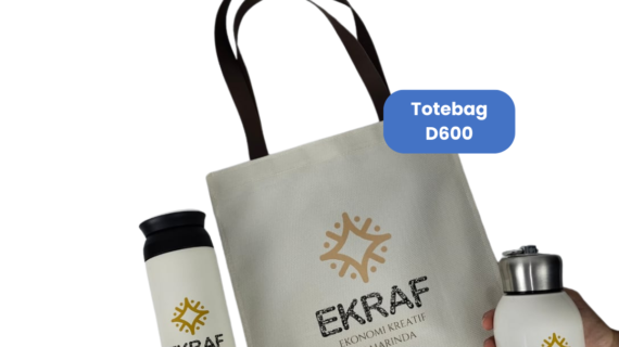 Souvenir Corporate Berkualitas untuk Perusahaan Ekraf