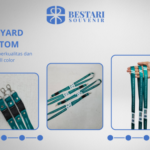 Lanyard Custom: Souvenir Praktis untuk Acara Resmi dan Konferensi