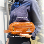 Handbag Kulit Asli: Kuat, Stylish, dan Siap Dibawa ke Mana Saja
