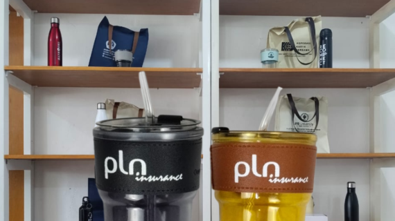 Mug Gorgeous: Pilihan Best Price di Bestari Souvenir