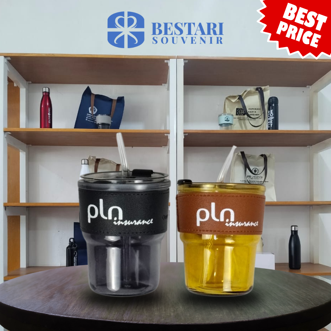 Mug Gorgeous: Pilihan Best Price di Bestari Souvenir