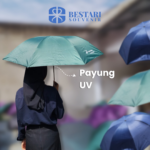 Payung UV: Sahabat Andalan Saat Cuaca Panas