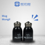 Mug Mungil: Souvenir Praktis dengan Sentuhan Elegan