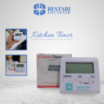 Kitchen Timer: Alat Kecil yang Bikin Masak Lebih Mudah