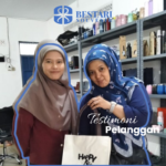 Cerita di Balik Testimoni Pelanggan Bestari Souvenir
