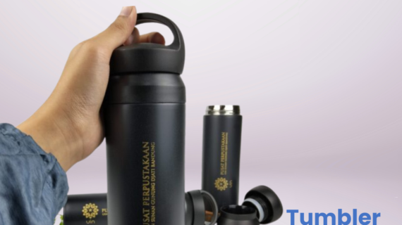 Tumbler Travel Hook: Praktis, Stylish, dan Siap Menemani Perjalanan Anda