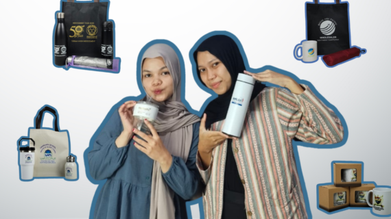 Souvenir 2025: Simple, Stylish, dan Selalu Bikin Kesan