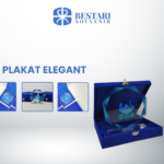 Plakat Sebagai Souvenir Eksklusif: Tanda Terima Kasih yang Elegan