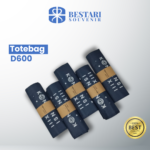 Kenapa Totebag D600 Layak Disebut Best Quality?