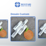 Souvenir Custom Logo Gratis: Bikin Brand Kamu Makin Berkesan