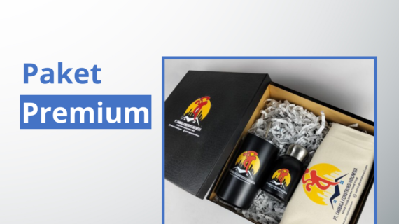 Mengapa Souvenir Premium Jadi Investasi Branding yang Tepat?