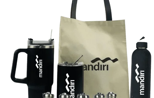 Cerita di Balik Hampers: Apa Makna di Balik Isi Souvenir Hampers Kekinian?