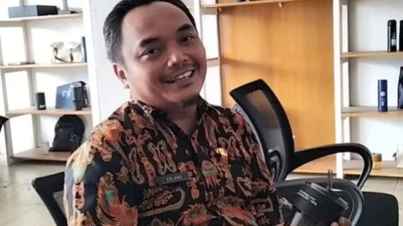 Era Baru Souvenir: Saat Teknologi Bertemu Kenangan