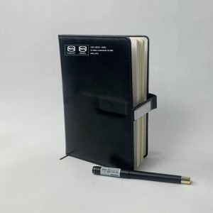 Notebook dan Pulpen: Duo Souvenir Andalan untuk Acara yang Penuh Kesan