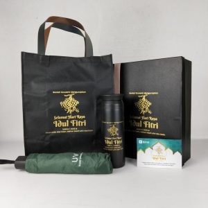 Mana yang Paling Berkesan? Membandingkan Jenis Kemasan Souvenir yang Sering Digunakan