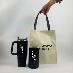 Souvenir Event Kantor: Detail Kecil yang Bikin Acara Makin Berkesan