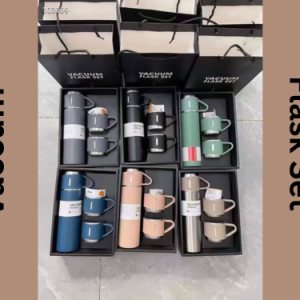 Tumbler Vacuum Eksklusif dari Bestari Souvenir: Souvenir Sejati yang Nggak Sekadar Gaya, Tapi Juga Punya Fungsi Nyata