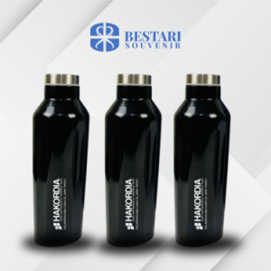 Tumbler Canteen L: Souvenir Praktis dan Elegan